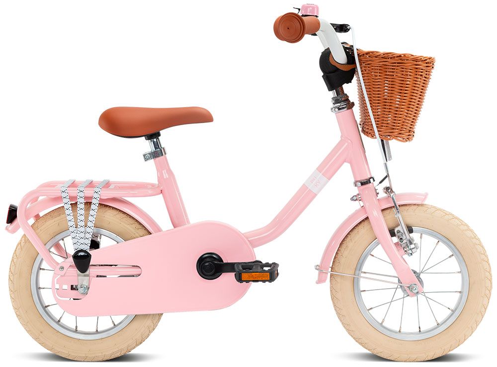 Puky Steel Classic 12 - Kinderfahrrad kaufen | Bike-Discount