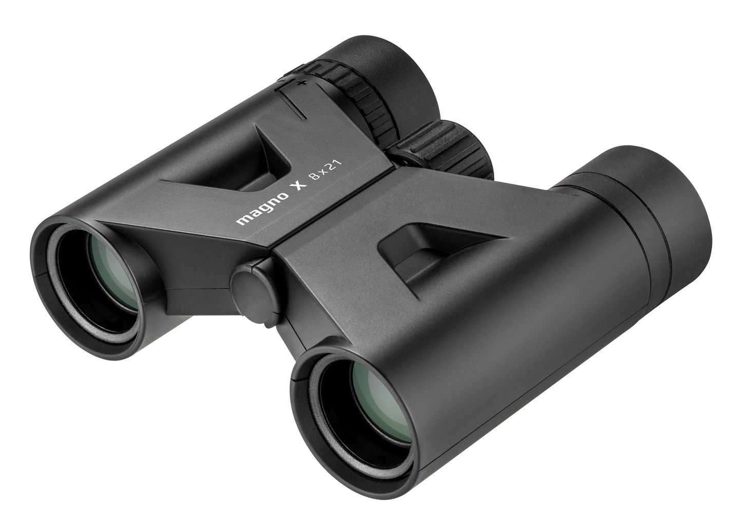 Kompaktes Fernglas für eine scharfe Weitsicht