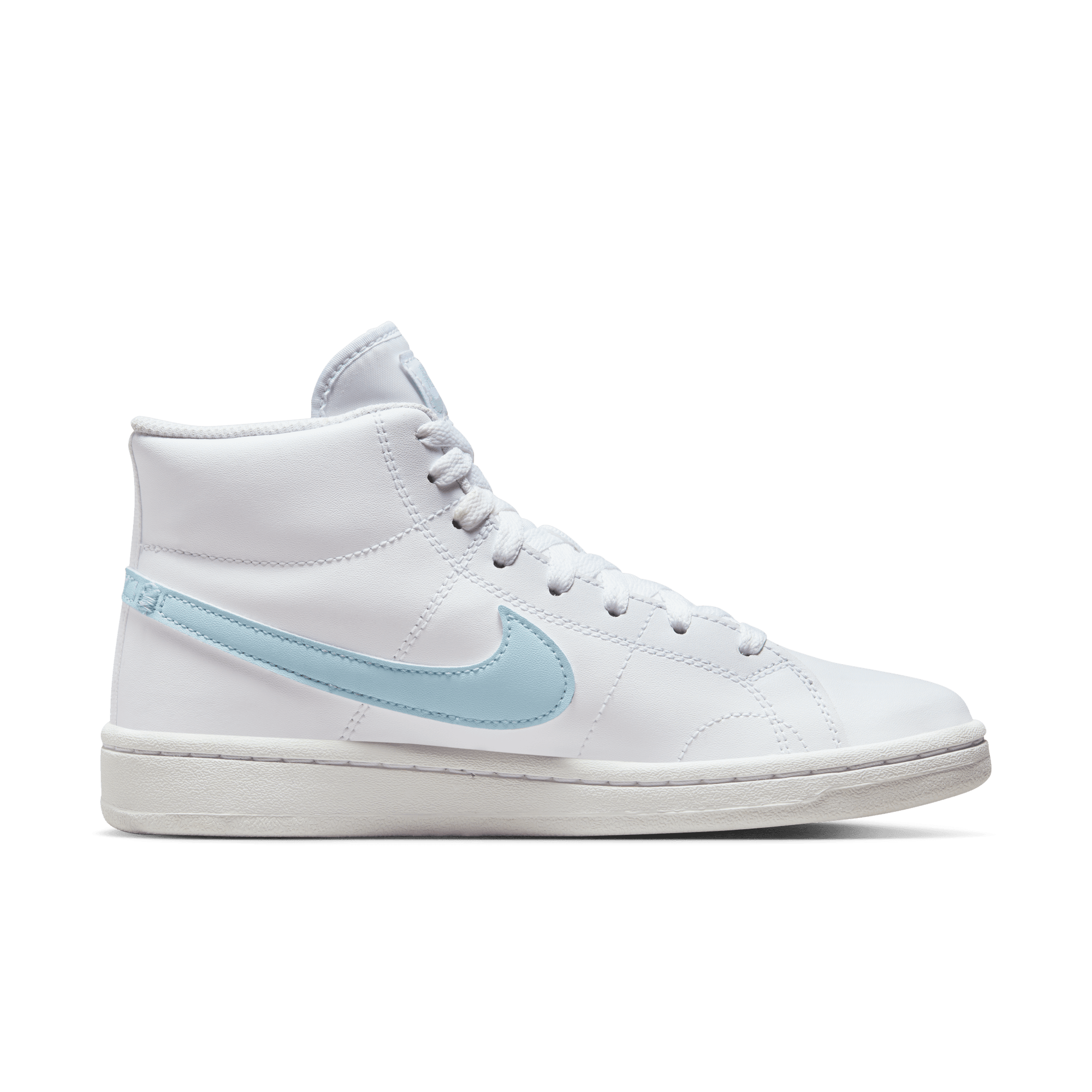 Nike Sportswear Sneaker »COURT ROYALE 2 MID«