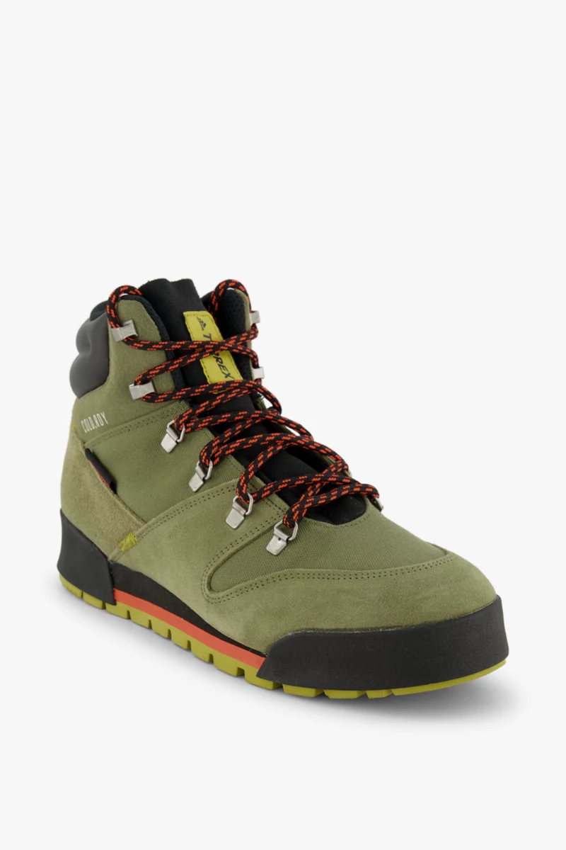 adidas Performance Terrex Snowpitch C.RDY Herren Winterboot