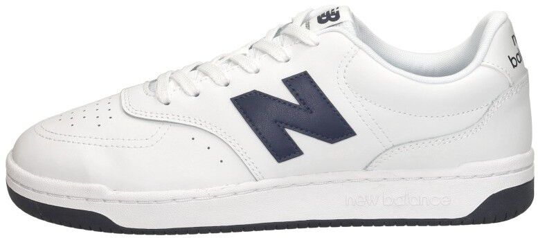New Balance BB80 wit