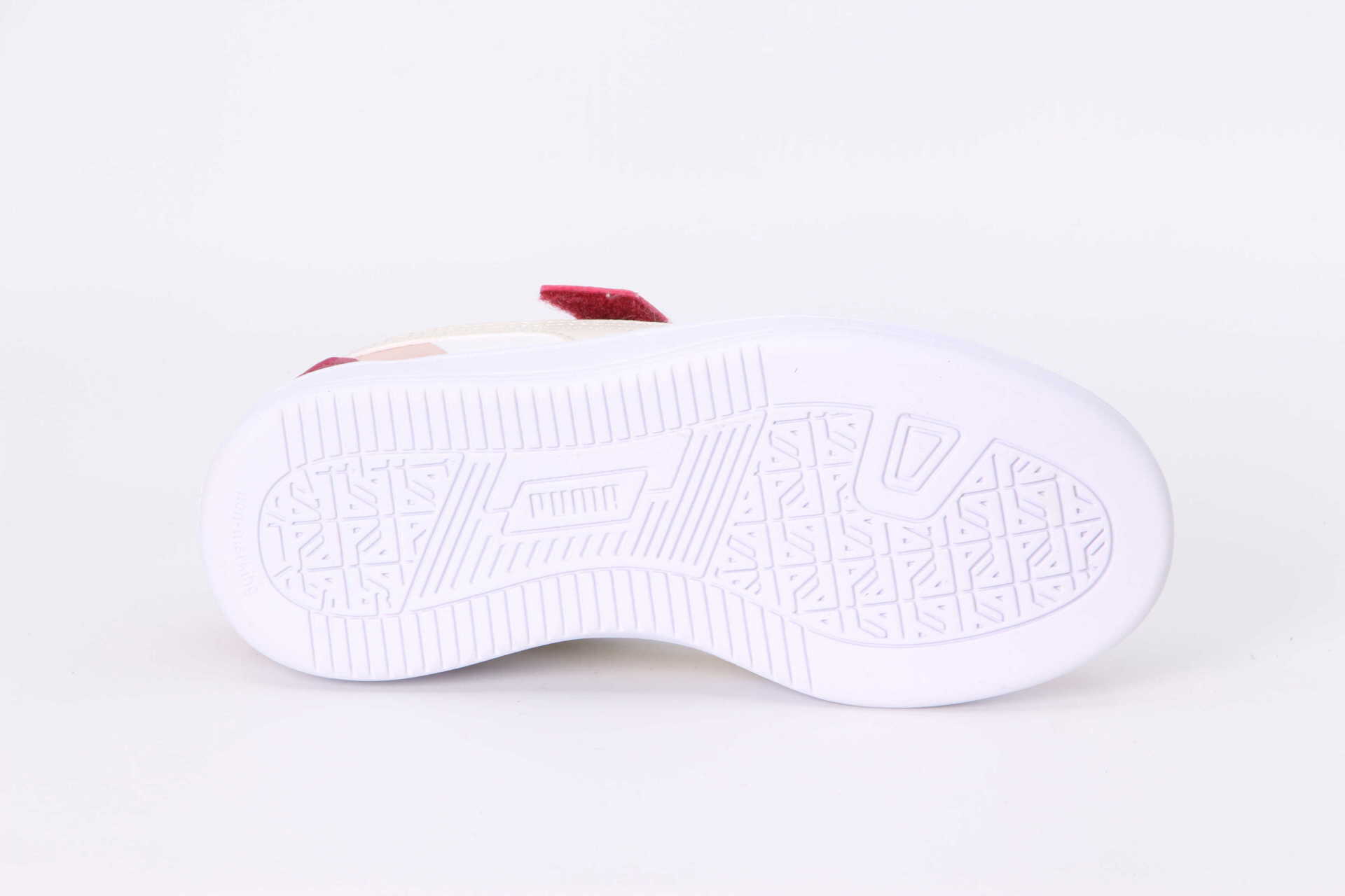Puma Caven 2.0 Block port / white