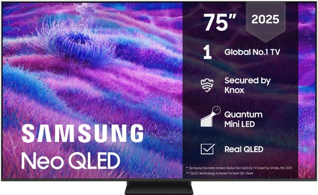 Samsung 75
