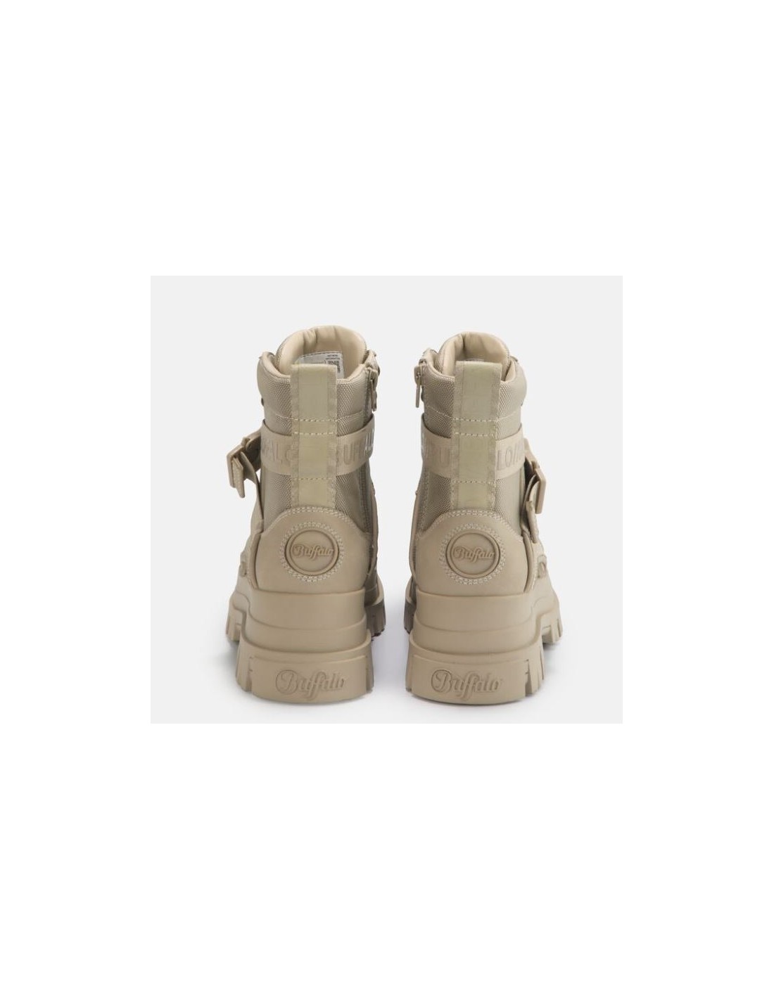 buffalo bottine femme aspha com1
