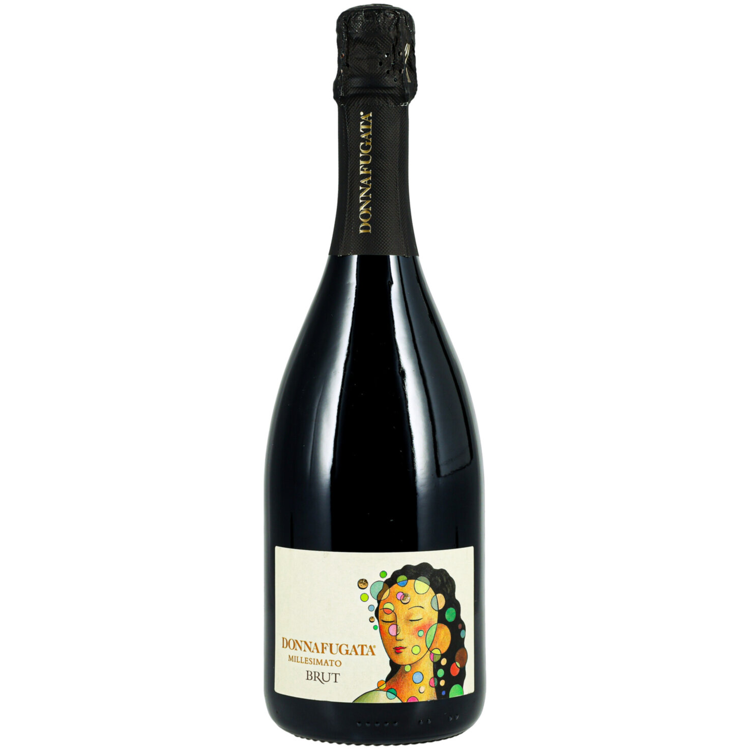 Sicilia DOCa Bianco Vino Spumante Brut Donnafugata -75cl