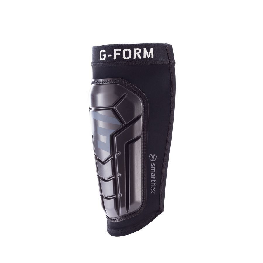 G-Form Protège-Tibias Pro-S Vento - Noir Enfant