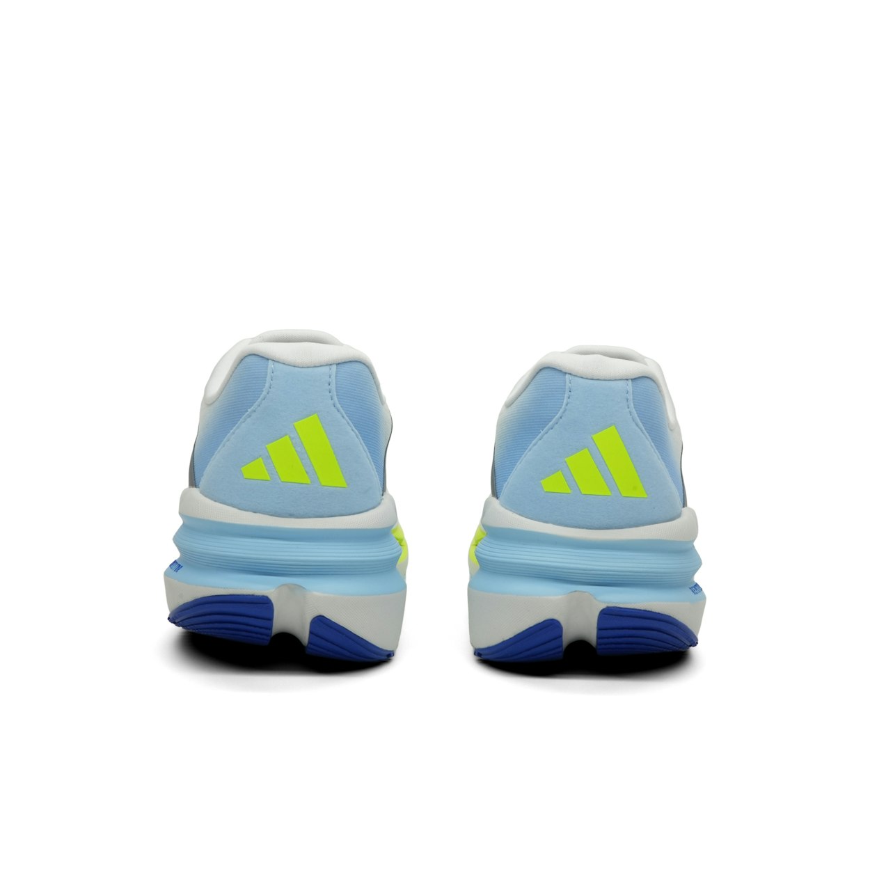adidas Adistar 3 Heren Wit