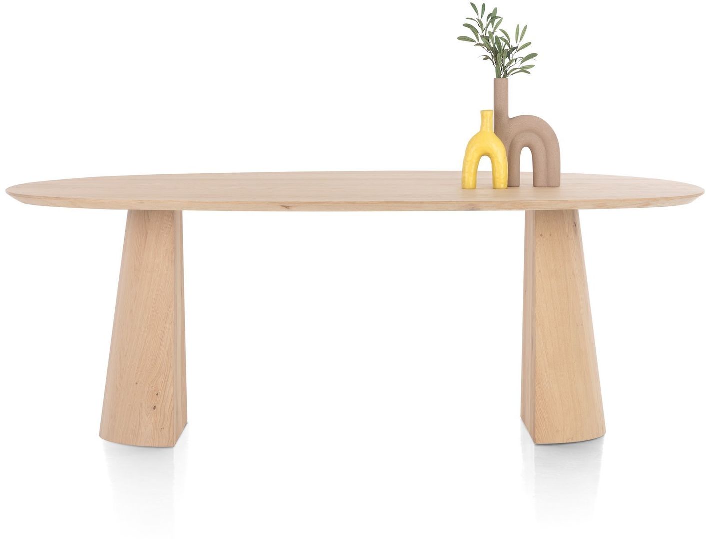XOOON   Trenton Natural Eettafel