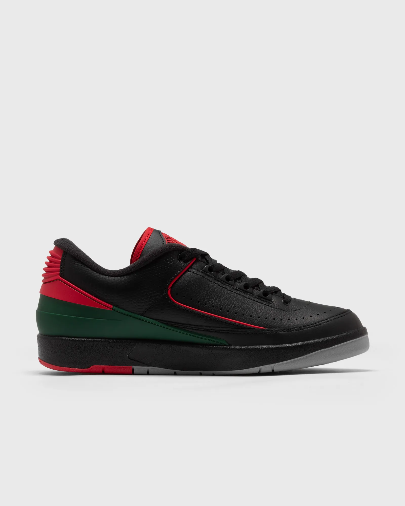 Jordan Air Jordan 2 Retro Low Men's Shoes