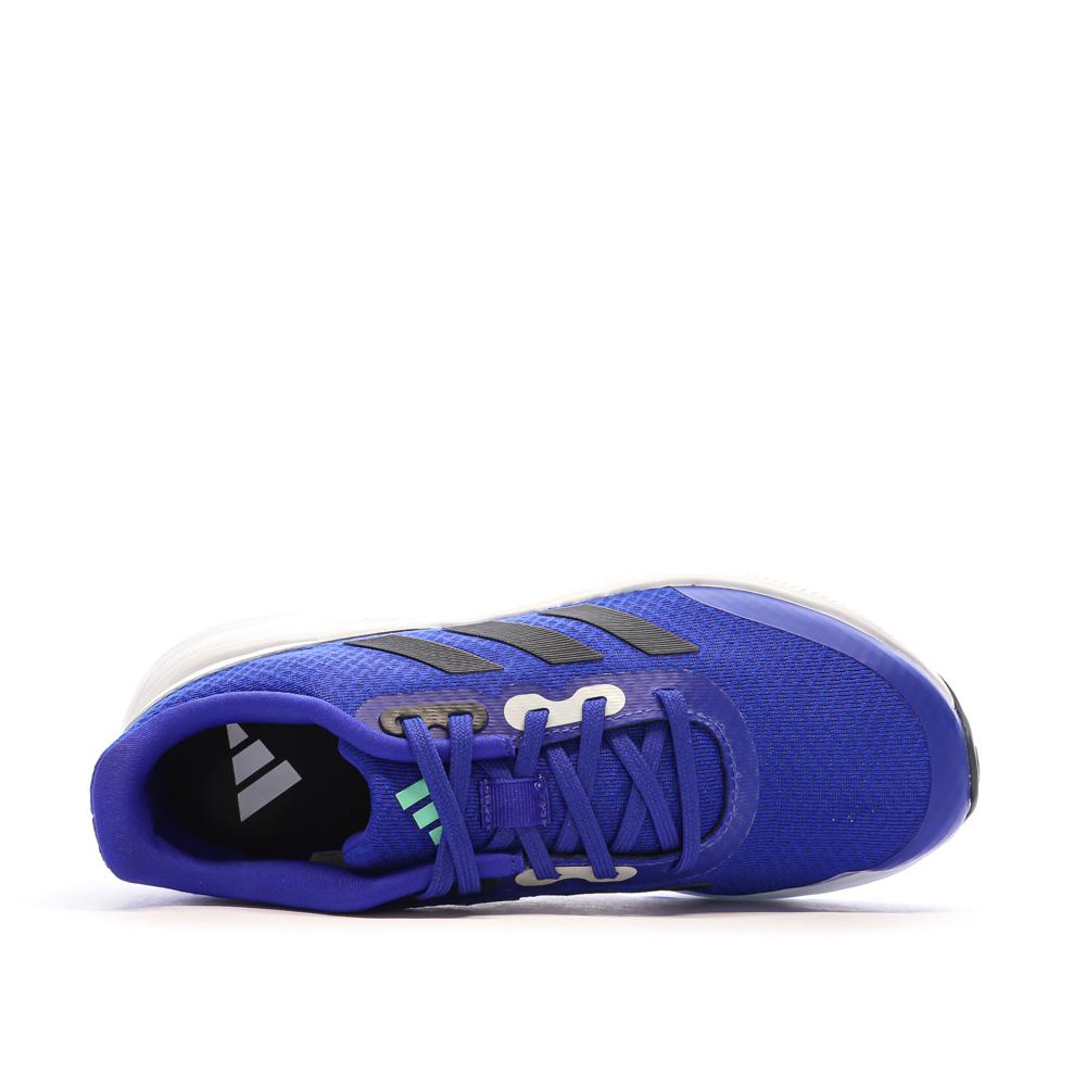 Adidas Chaussures de running Bleu Garçon Adidas Runfalcon 3.0
