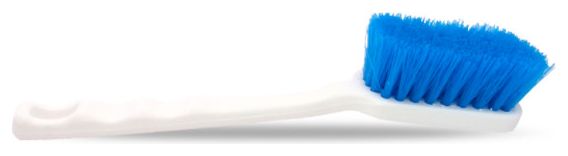 Brosse pour Cassette Morgan Blue