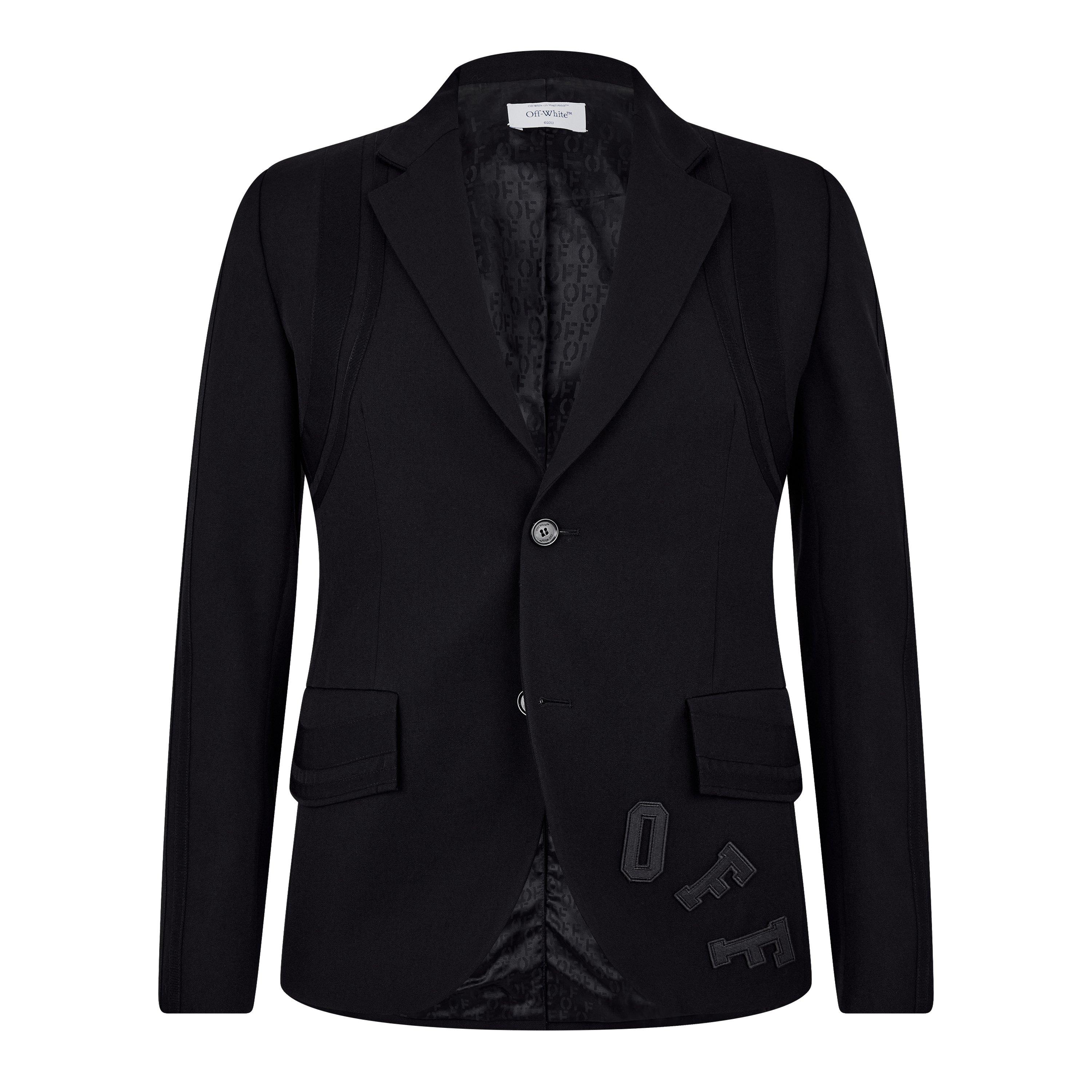 Off White 23 Blazer Sn42