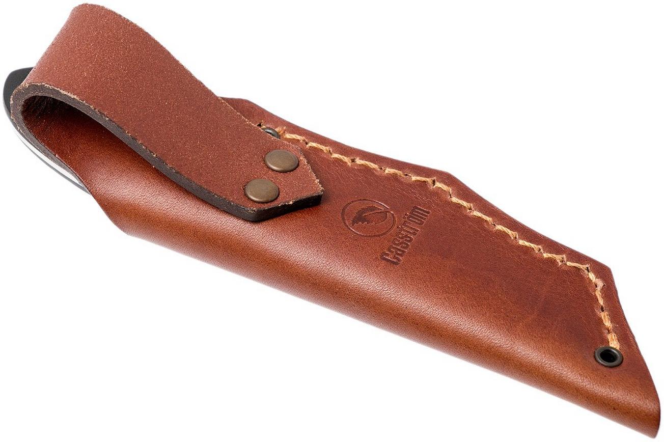Casström Safari Black G10 jachtmes 10620, Alan Wood design