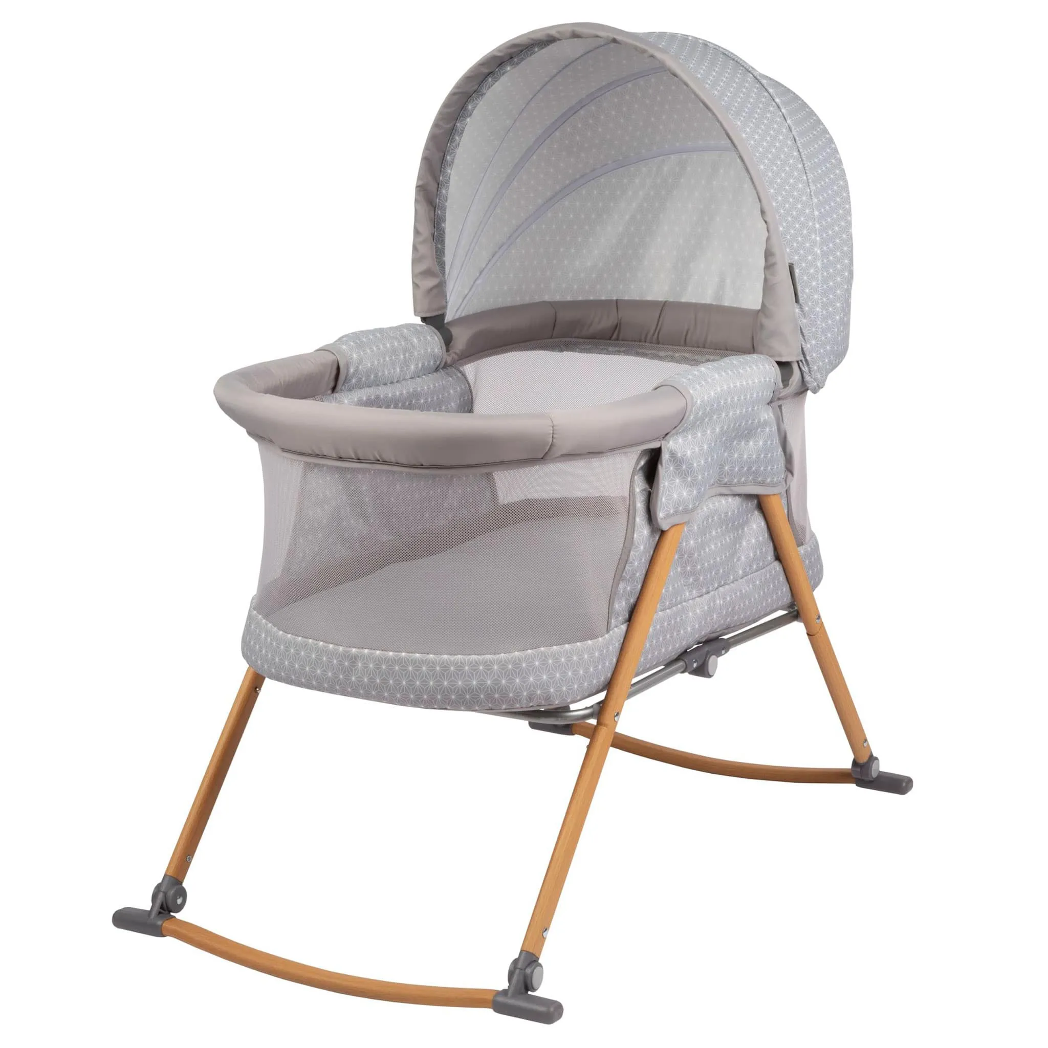 Safety 1st Berceau Amherst - Gris