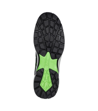 Albatros S42 - Chaussures de Sécurité S3 Ultra Résistantes