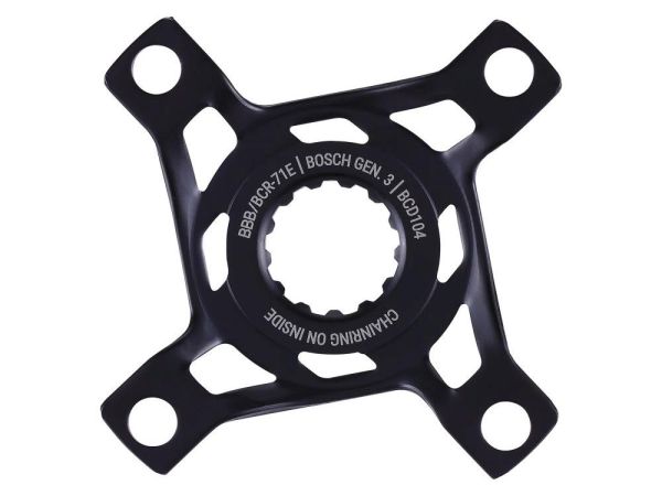 BBB eBike Spider, Bosch Gen3