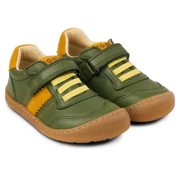 Koel - Kid's Dylan Leather 3.0 - Chaussures minimalistes