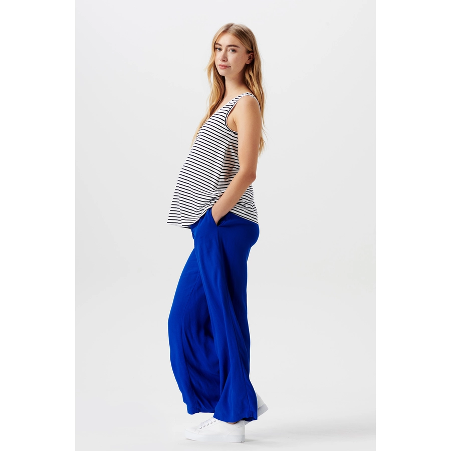 Esprit Top Night Sky Blue