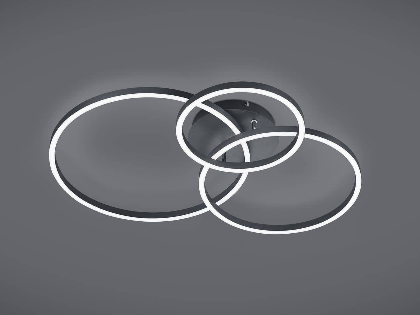 LED-Deckenleuchte