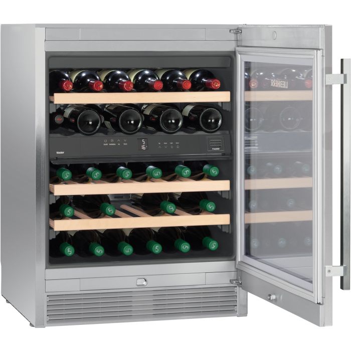 Liebherr Weinklimaschrank WTes 1672-22 Vinidor