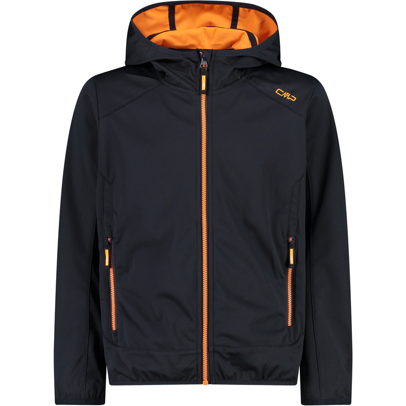 CMP Kinder Boys Softshell Jacke