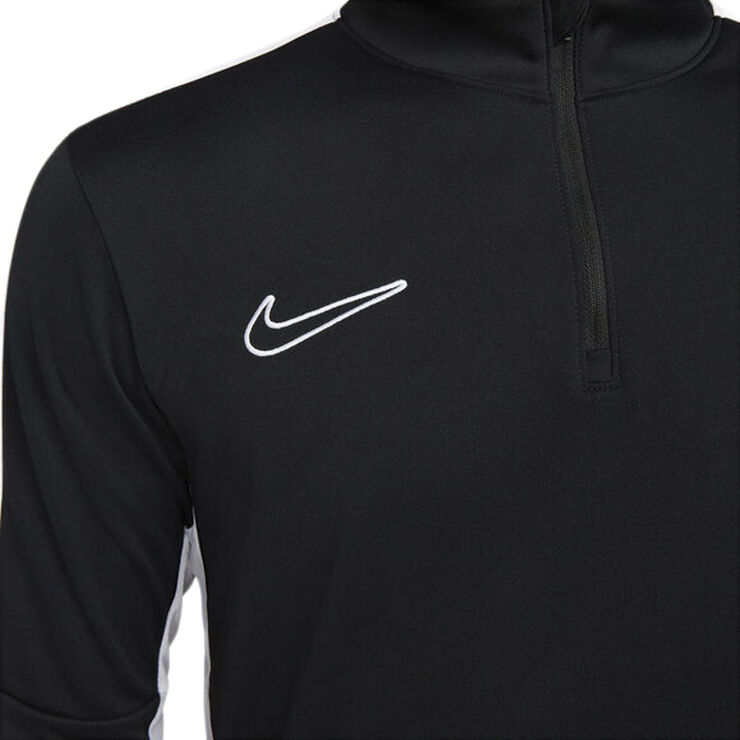 Nike Dri-FIT Academy Drill trøje Sort