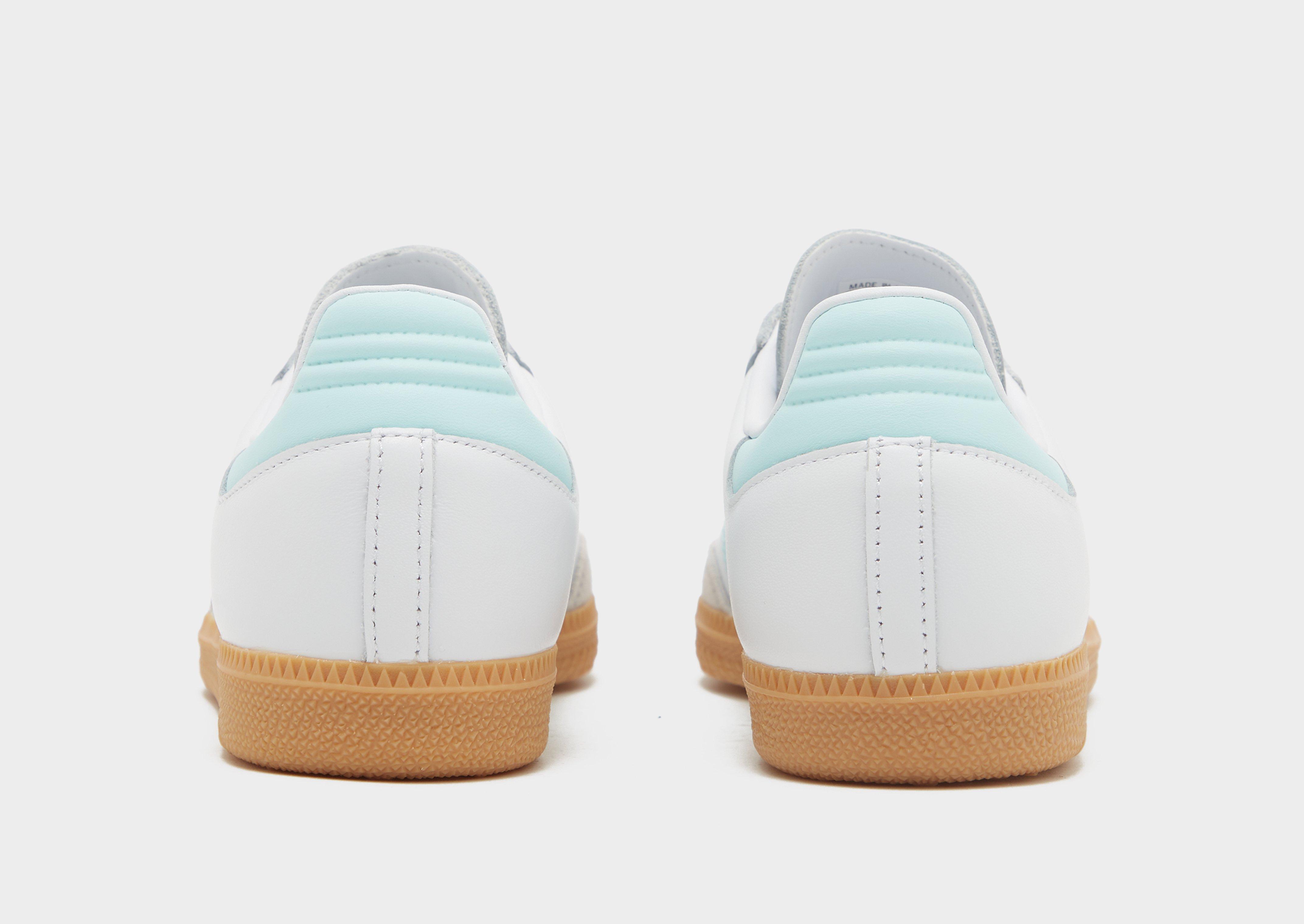 adidas Originals Samba OG Junior