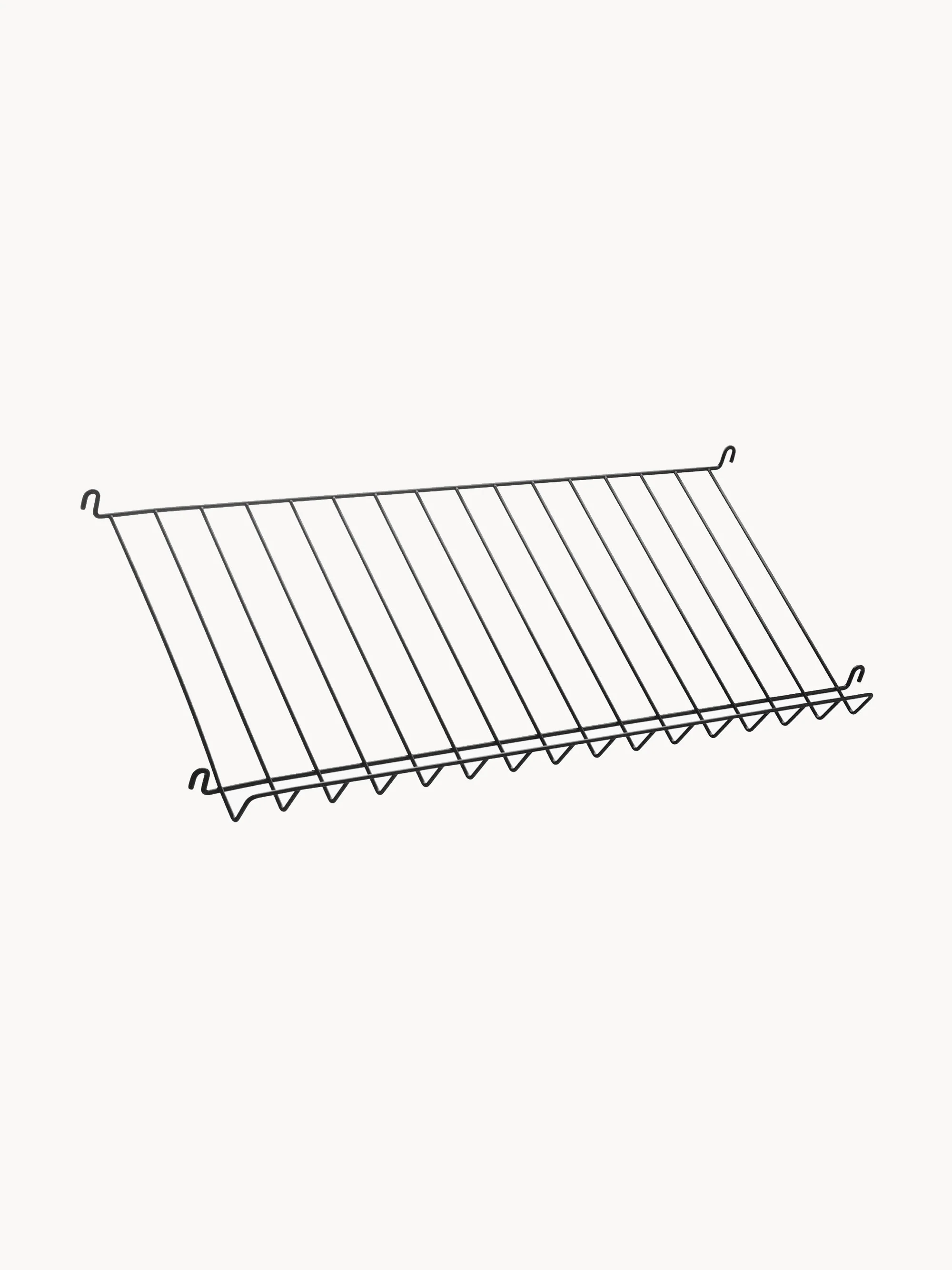 Tijdschriftenplank String System