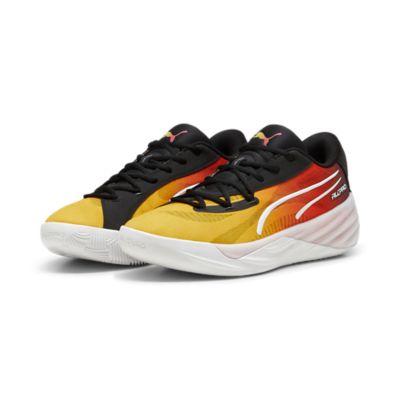 PumaAll-Pro NITRO SHOWTIME - gelb
