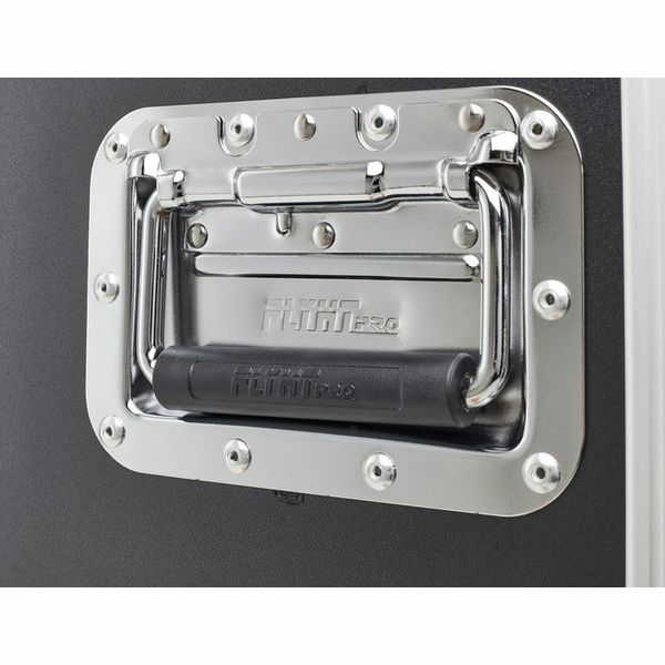 Flyht Pro Microphone Stand Case 15 AC