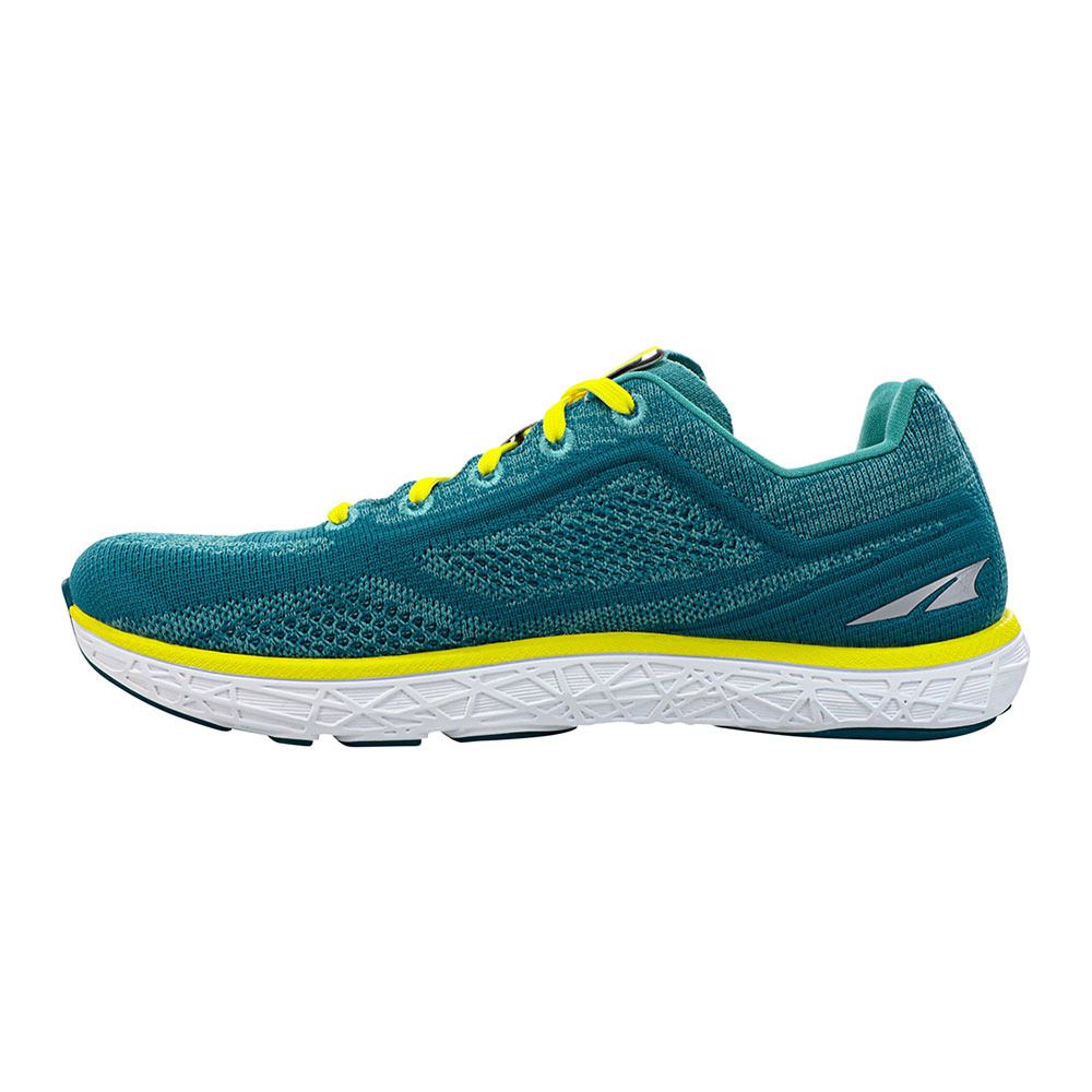 Altra ESCALANTE 2.5 - Chaussures running Femme deep teal
