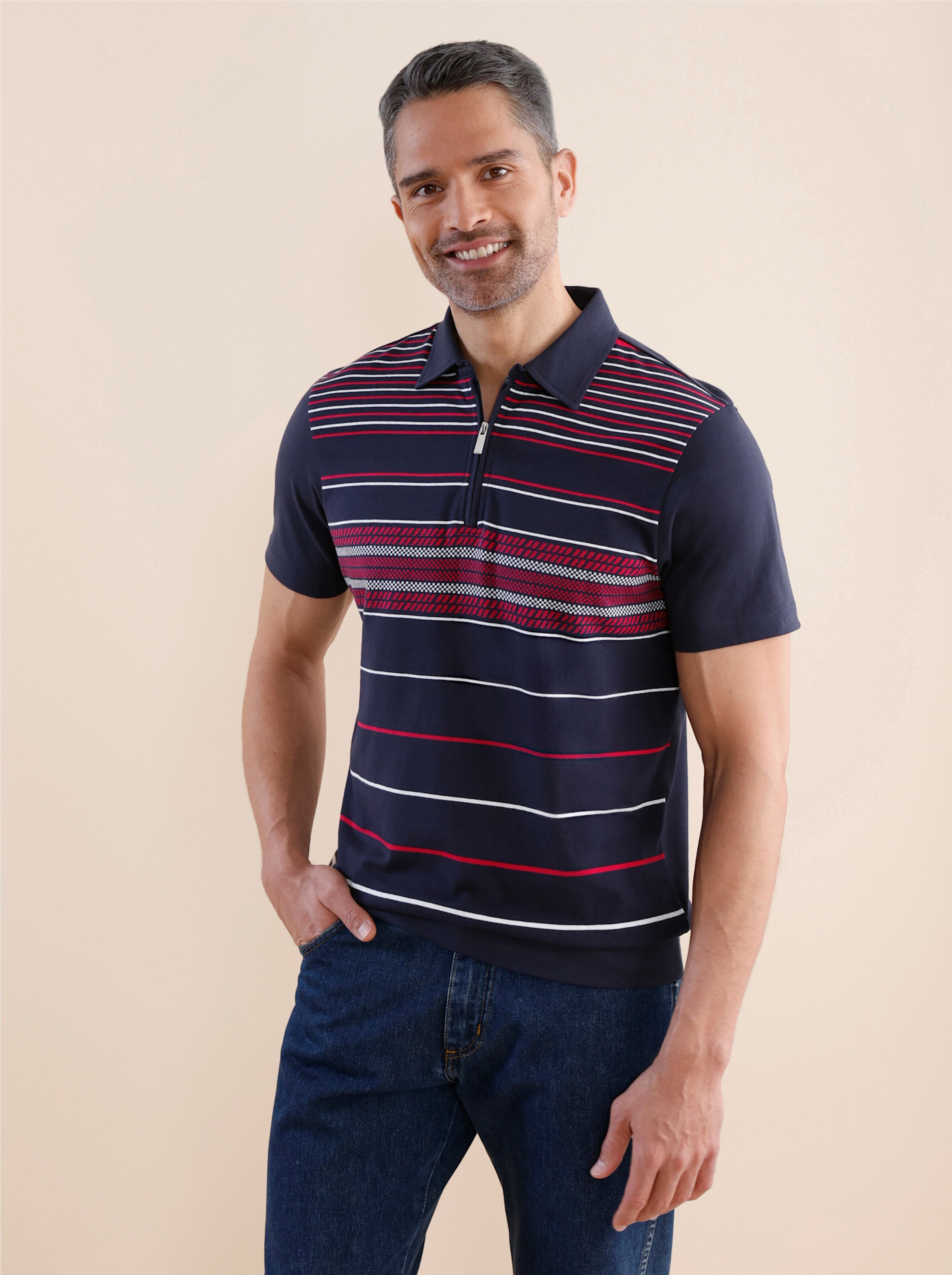Poloshirt