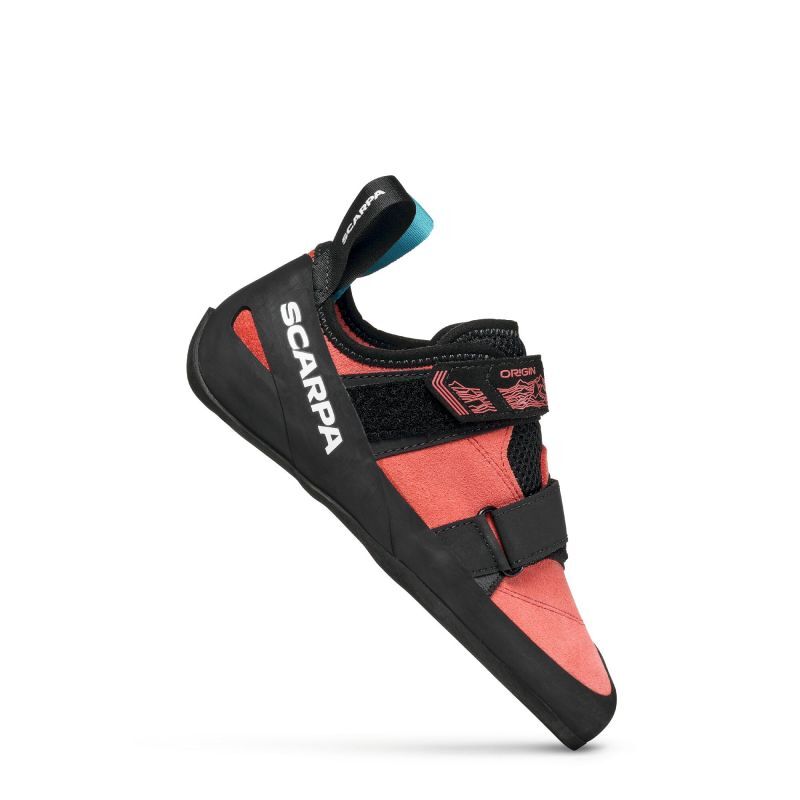 Origin V Wmn - Chaussons escalade femme