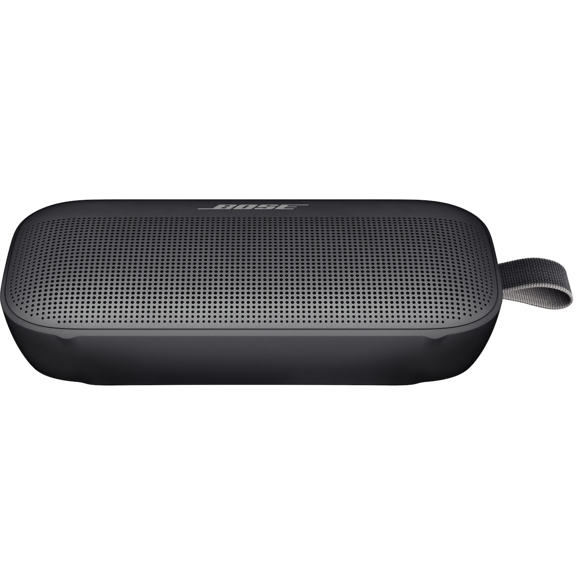 Bose SoundLink Flex trådløs bærbar høyttaler (sort)