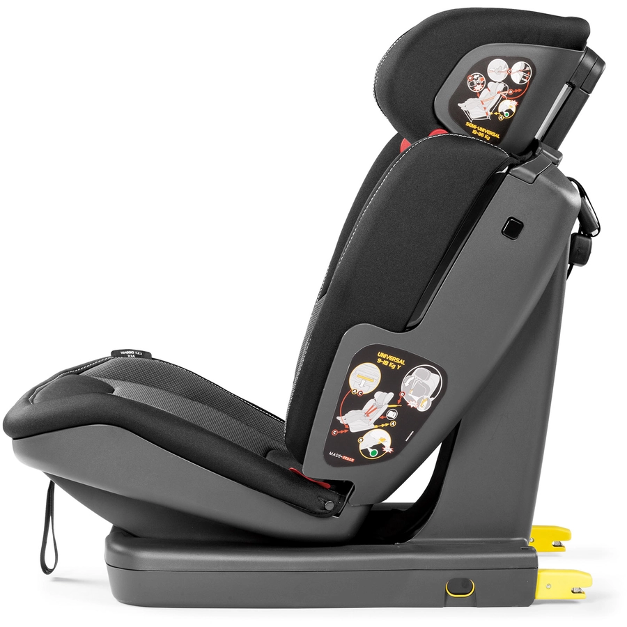 Peg Perego Kindersitz Viaggio 123 Via Monza