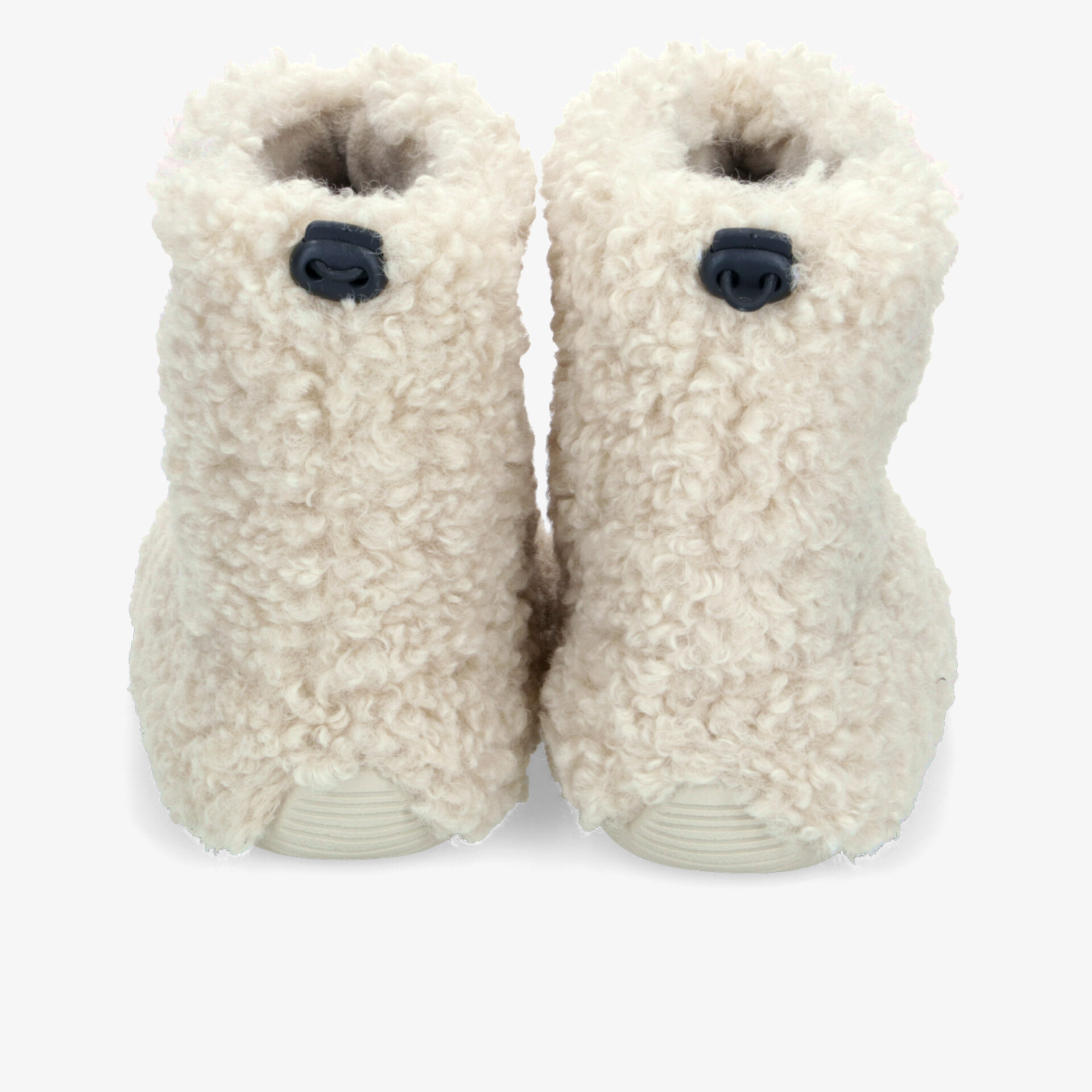 VERBENAS Damen Hausschuhe beige