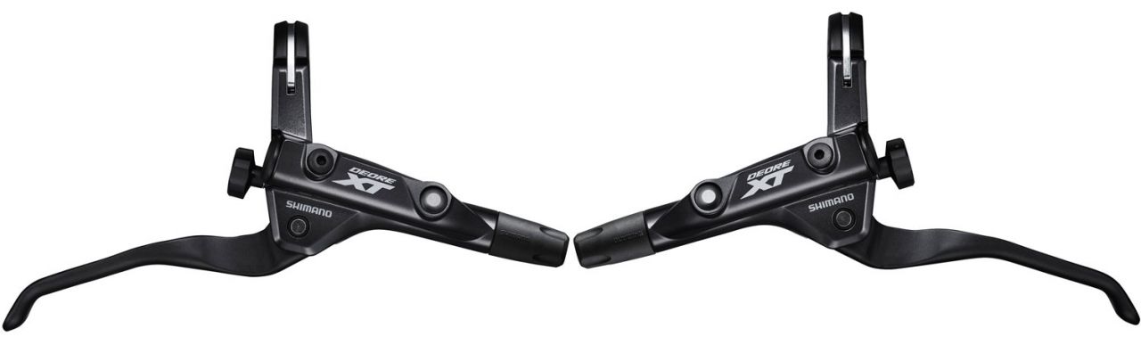 Shimano XT BL-T8100 Bremshebel-Set kaufen | Bike-Discount