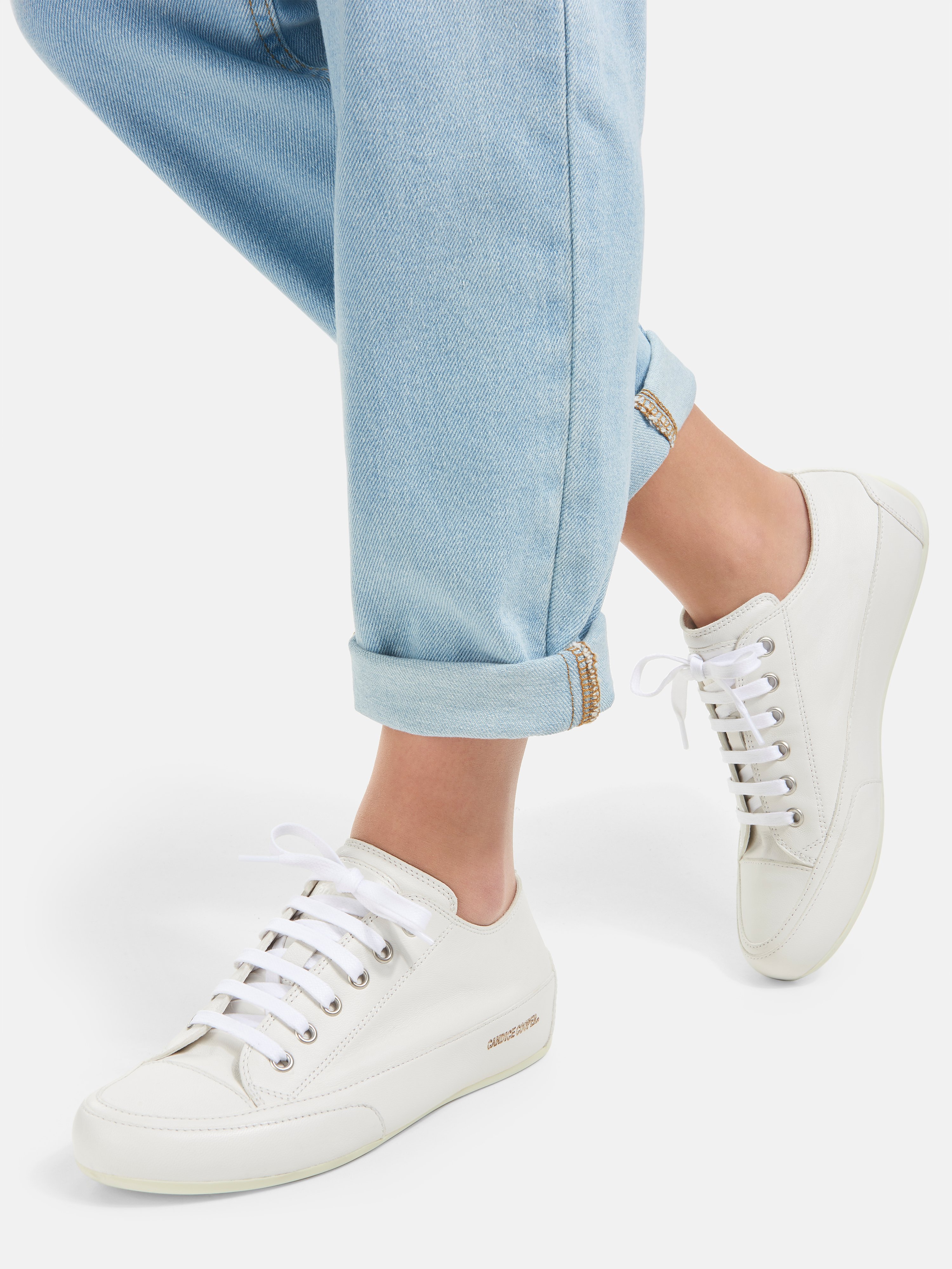 Sneaker Rock