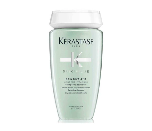 Kérastase Divalent Intense Holiday Pflegeset