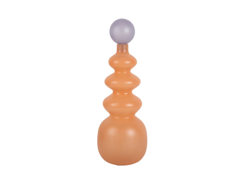 Vase Alegre Anillo Large