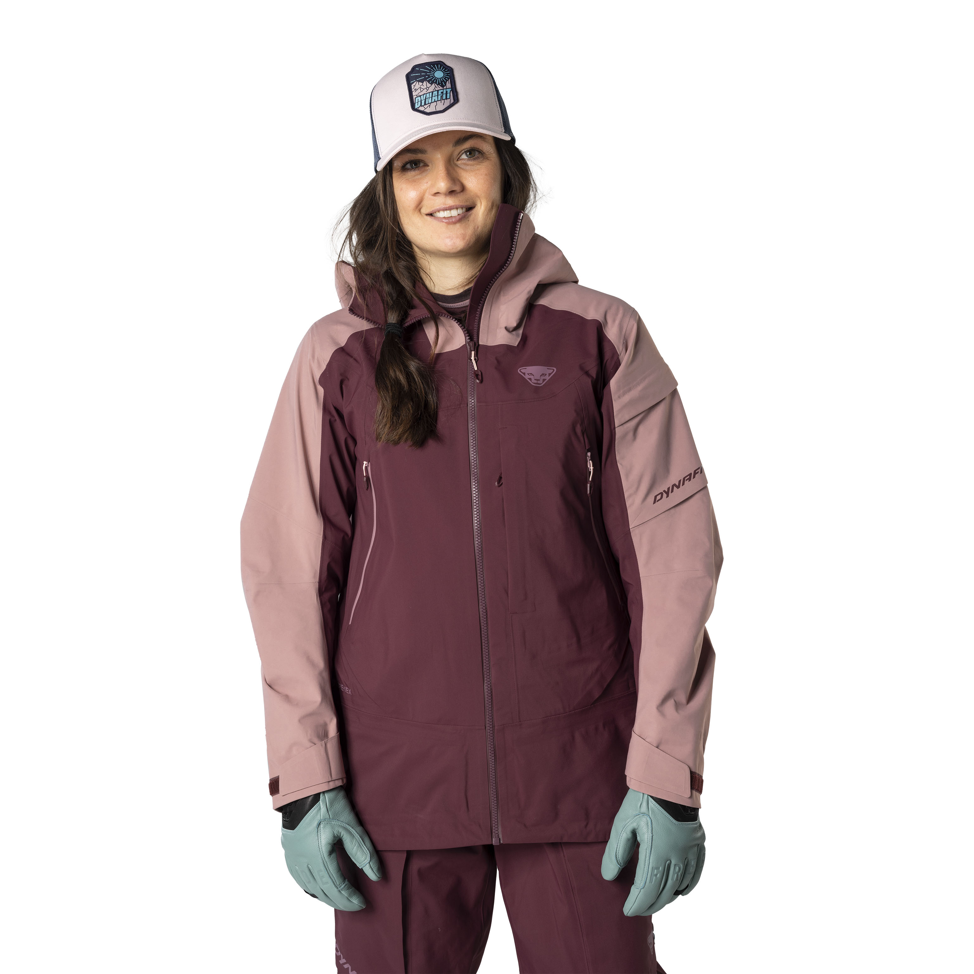 Dynafit Tigard GTX W JKT