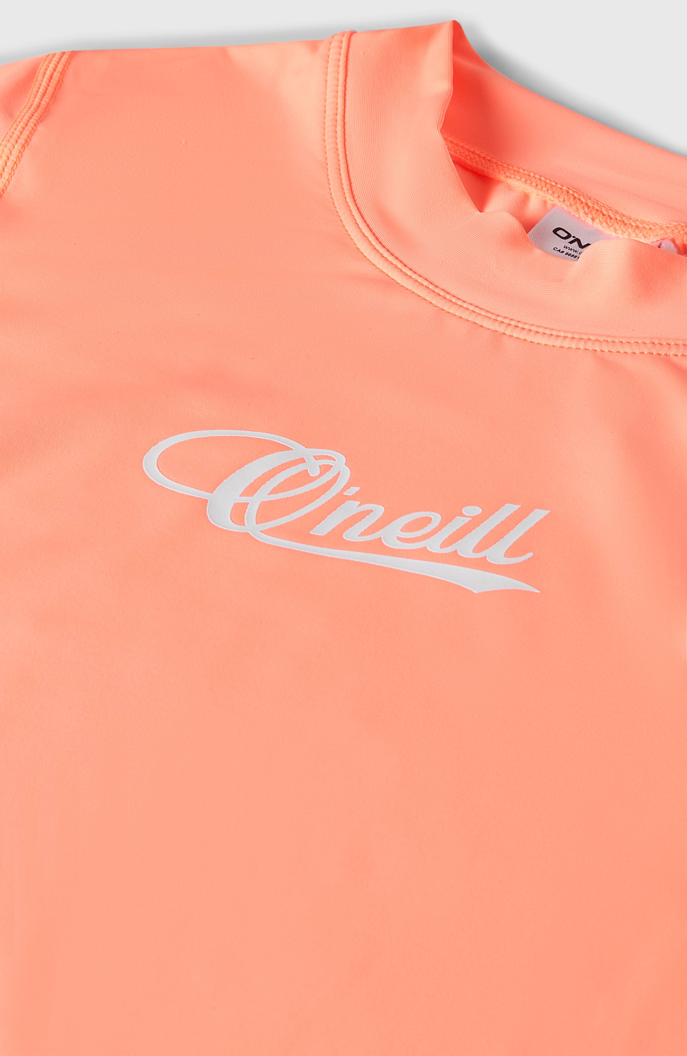 O'Neill UV-shirt met korte mouwen