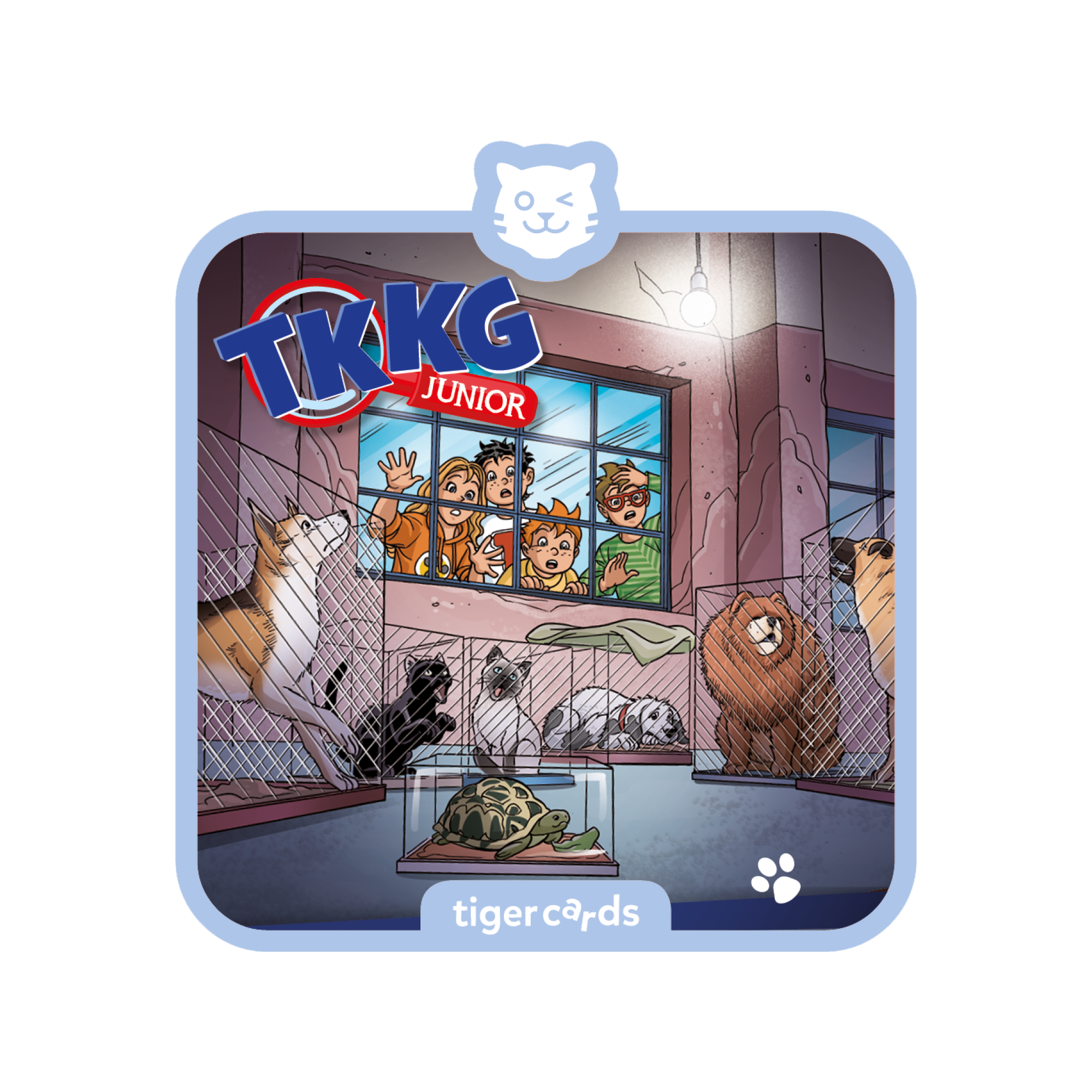 tigercard - Mamma Muh: 9 in 1 - Das neue Hörspielpaket