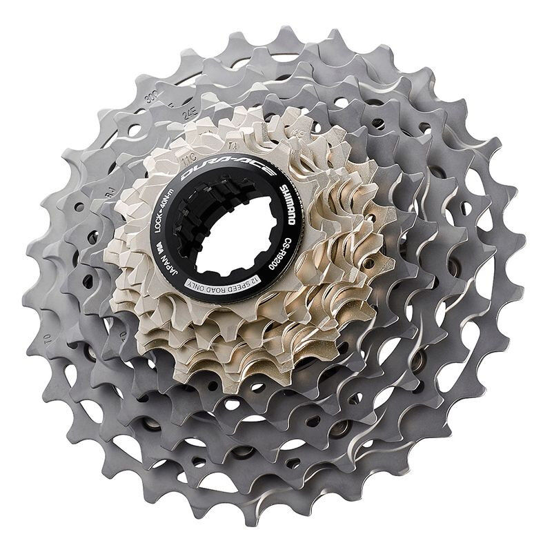 Dura-Ace R9200 12V - Cassette