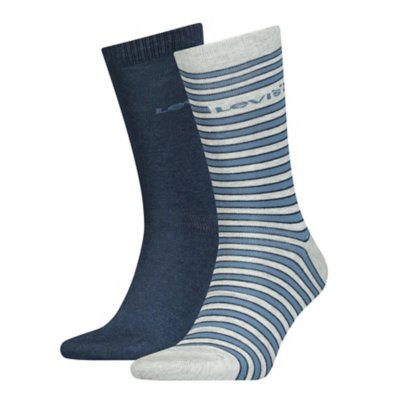 Chaussettes homme Placed Stripe Regular LEVIS