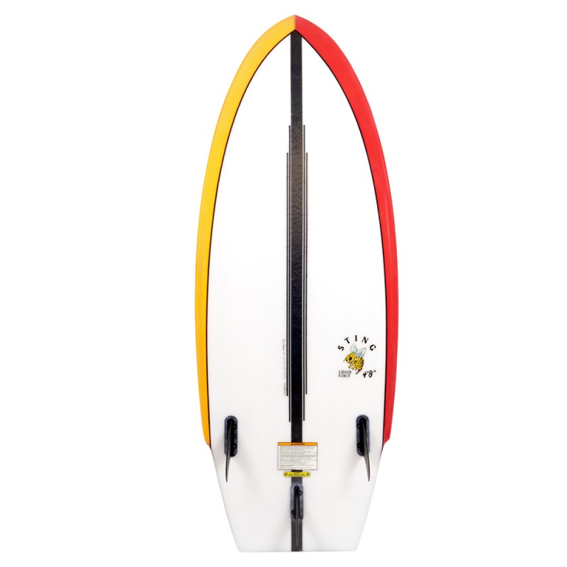 WAKESURF LIQUID FORCE STING 2022 - The Corner Shop