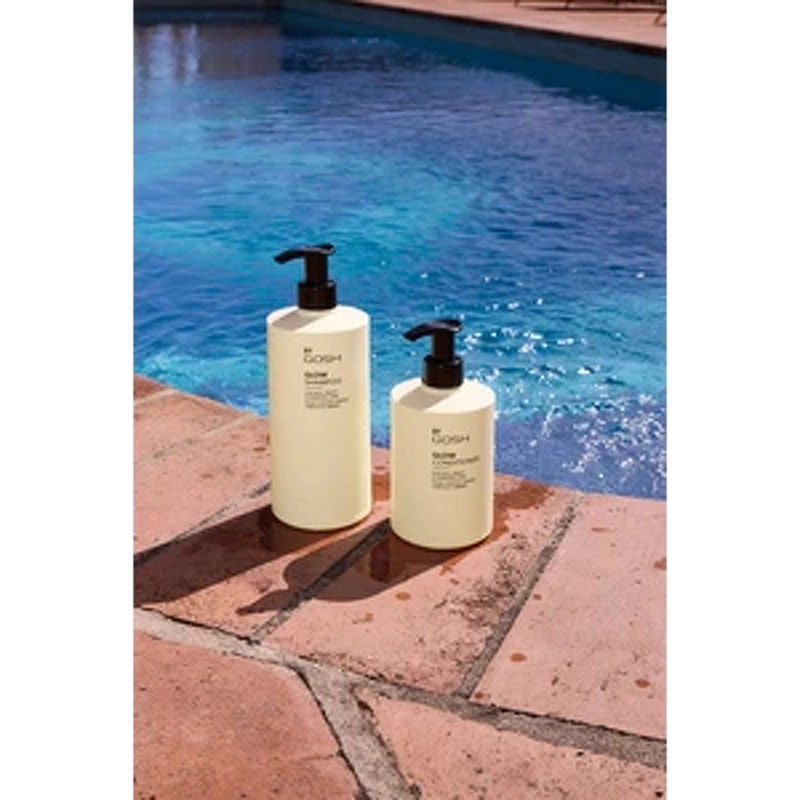 GOSH Glow Shampoo 750 ml