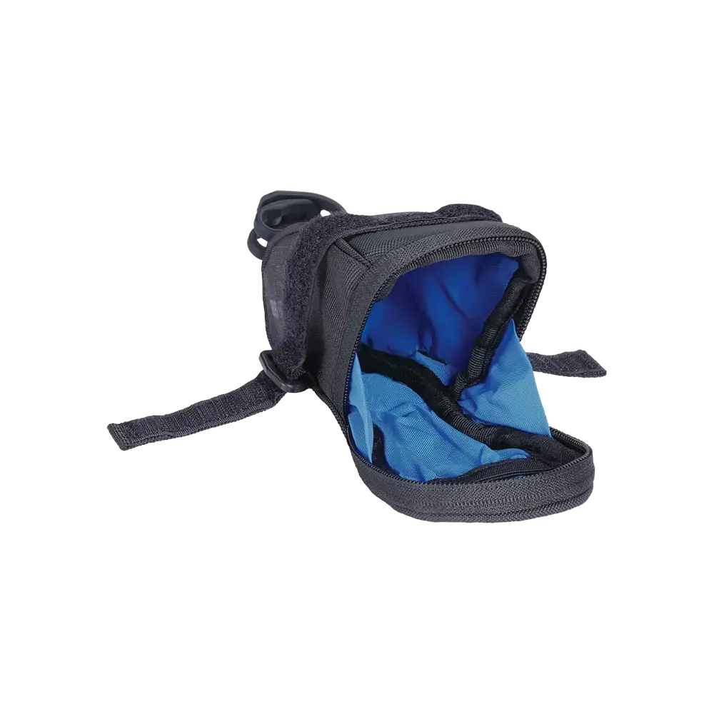 BBB Cycling SpeedPack BSB-33S Zadeltas Zwart