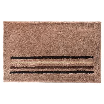 Tapis de bain tufté - 1800 g/m²