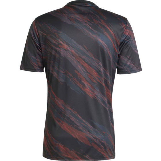 adidas Bayern München Pre-Match Shirt 2025/2026